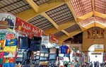 TPHCM: Du lịch mua sắm sẽ mở ra triển vọng tạo hàng trăm ngàn việc làm mới