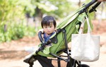 Thói quen giúp bố mẹ nhàn nhưng vô tình cản trở sự phát triển của con 