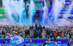 Waterbomb Nhật Bản hủy 2 đêm diễn vì tai nạn nghiêm trọng khiến nhân viên thiệt mạng