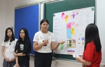Kinh doanh khởi nghiệp không chỉ là việc của người lớn