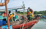 Cơn bão đầu tiên của năm 2023 dự báo mạnh cấp 13, Thủ tướng ra công điện ứng phó