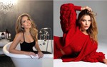 Tiểu thư "đi lùi mới về vạch đích" của đế chế pha lê đình đám Swarovski