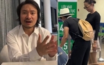 Vợ chồng bà Phạm Kim Dung lên tiếng chuyện mời Miko Lan Trinh và người yêu đồng giới đến show của Miss World Vietnam