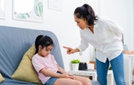 Tại sao cha mẹ la hét lại không hiệu quả trong việc dạy con cái?