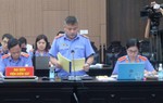Đề nghị mức án 54 bị cáo vụ "chuyến bay giải cứu": 1 án tử hình, 1 trường hợp hưởng án treo