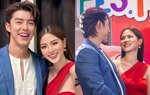 Baifern - Nine lần đầu lộ diện, thái độ gây chú ý giữa nghi vấn chia tay vì ồn ào với mẹ tài tử