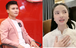 Chu Thanh Huyền chia sẻ về tình hình sức khỏe sau lùm xùm, để lộ chi tiết về mối quan hệ với Quang Hải