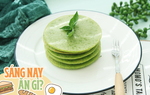 4 công thức bánh ăn sáng cực ngon mà không ngán