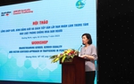Tình hình tội phạm mua bán người diễn biến phức tạp, gia tăng trong 6 tháng đầu năm 2023