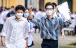 Lộ diện thủ khoa các khối thi năm nay: Nam Định, Hải Phòng, TPHCM... được gọi tên