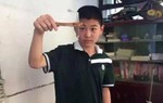 Nam sinh nhà nghèo biết chữ từ năm 1 tuổi, 15 tuổi thi ĐH, đạt điểm cao kỷ lục vẫn không hài lòng