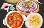 Thực đơn cơm tối với 3 món giàu dinh dưỡng đổi vị cho gia đình 