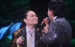 Nghệ sĩ Minh Cảnh: Không rượu chè, hút thuốc, 86 tuổi vẫn làm liveshow riêng