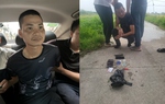 Thủ đoạn gây án táo tợn của đối tượng sát hại lái xe ôm công nghệ để cướp tài sản