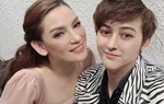 Em kết nghĩa của Phi Nhung: Được cố ca sĩ phát hiện, dẫn đi hát và giúp đỡ