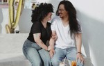 Chuyện tình anh thợ xăm và nàng người mẫu "ngoại cỡ"