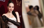 Hoa hậu Thanh Thủy công khai bạn trai trong nhiệm kỳ? 