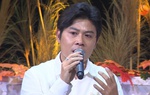 Nhạc sĩ Nguyễn Văn Chung: "Họ từng đòi tôi giảm tiền bán ca khúc "Con đường mưa"
