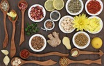 Một số loại kháng sinh tự nhiên có sẵn trong nhà có thể bạn chưa biết