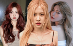 Gợi ý các kiểu nhuộm tóc cháy như BLACKPINK để bạn nổi bật đi concert 