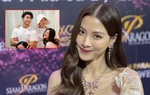Baifern Pimchanok làm rõ mối quan hệ với mẹ bạn trai