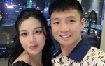 Khánh Linh khoe chỉ cần nói "đẹp nhỉ" là Bùi Tiến Dũng "chốt đơn" mua liền