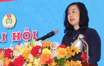 Đại hội Công đoàn Y tế Việt Nam lần thứ XIV: Xác định 3 khâu đột phá trong nhiệm kỳ 2023 - 2028