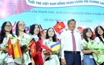 Mong thanh niên kiều bào góp sức giải những "bài toán hóc búa" của Thủ đô