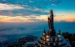 Núi Bà Đen, Tây Ninh - điểm du lịch chữa lành hàng đầu Nam bộ
