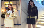 5 bí quyết giúp nữ phụ phim "Celebrity" thoát khỏi biệt danh “chân voi”