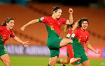 Tuy đã được cải thiện nhưng thu nhập của nữ cầu thủ tại World Cup 2023 chỉ bằng 1/4 nam giới