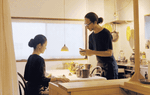 Ngôi nhà vườn bình yên rợp bóng cây xanh của đôi vợ chồng người Nhật
