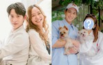 James Jirayu công khai chúc sinh nhật bạn gái hơn 4 tuổi, người tình màn ảnh phản ứng bất ngờ