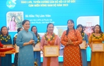 Cụm thi đua Đông Nam Bộ: Cần tiếp tục quan tâm đến chuyển đổi số, nâng cao năng lực cán bộ Hội