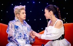 Trọng Hiếu: "Bố là người bạn đồng hành của tôi"