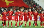 Công ty cho nhân viên nghỉ làm cổ vũ Đội tuyển nữ Việt Nam đá World Cup