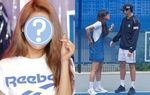Cựu thành viên Wonder Girls công khai ảnh hẹn hò thần đồng tennis Hàn Quốc kém 9 tuổi