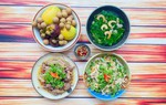 Thực đơn cơm tối 3 món hấp dẫn, ngon miệng cho gia đình