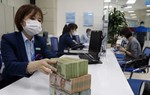 Quý 2/2023: Có ngân hàng giảm lợi nhuận 94%