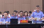 Vụ án "chuyến bay giải cứu": Các bị cáo kiếm tiền trong sự khó khăn, cùng cực của người dân