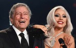 Huyền thoại nhạc Jazz - "tri âm" của Lady Gaga qua đời ở tuổi 96