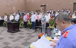 Một số bị cáo trong vụ "chuyến bay giải cứu" được Viện kiểm sát đề nghị giảm án