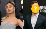 Ariana Grande hẹn hò nam tài tử có vợ sau khi ly thân đại gia bất động sản