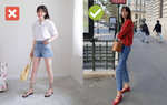 Phụ nữ Pháp sẽ không chọn 4 kiểu giày lỗi thời 