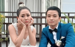 Tường Vi: Cảnh đám cưới ở kết phim "Hoa hồng cho sớm mai" diễn ra chóng vánh