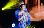 Mai Phương xúc động khi kết thúc nhiệm kỳ Miss World Vietnam: Luôn yêu Bảo Ngọc, Phương Nhi