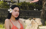 Bạn gái Đoàn Văn Hậu đính chính về nghi vấn chỉnh ảnh bóp eo nhỏ đến khó tin