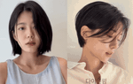 4 kiểu tóc ngắn cho nàng tóc thưa mỏng