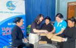 Thái Nguyên: Hiệu quả từ các hoạt động của Dự án 8 đến đời sống phụ nữ, trẻ em dân tộc thiểu số 