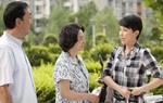 Biết nguồn gốc số tiền mẹ chồng dúi cho ngày ra ở riêng, tôi không dám nhận